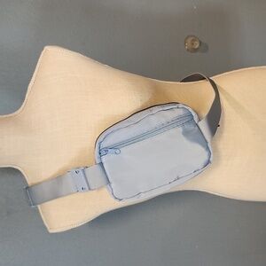 Max Studio Crossbody buckle bag Fanny Pack